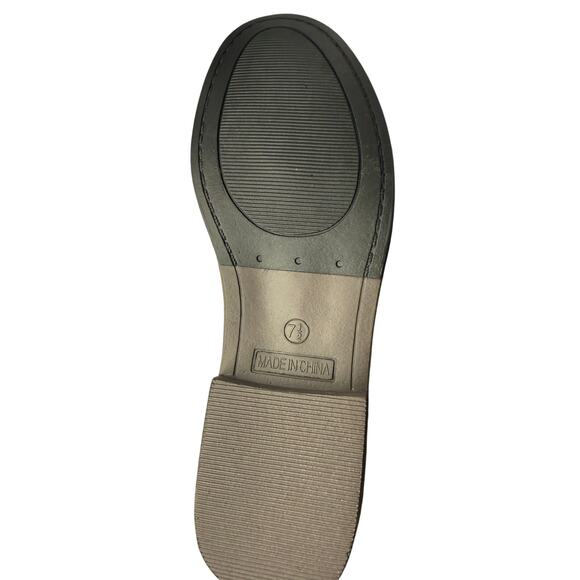 Journee Collection
Women’s Spokane Wide Calf Knee High Riding Boots - Picture 4 of 5